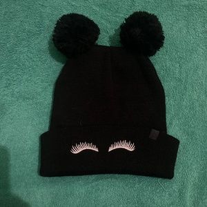 Cute winter hat
